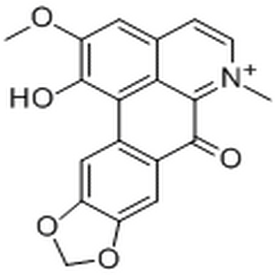 Nandazurine,Nandazurine