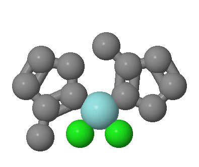 双(甲基环戊二烯)二氯化锆,BIS(METHYLCYCLOPENTADIENYL)ZIRCONIUM DICHLORIDE