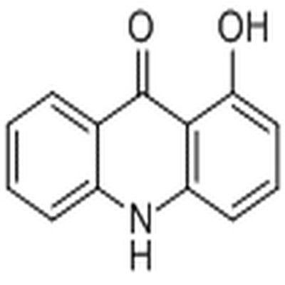 1-Hydroxyacridone,1-Hydroxyacridone