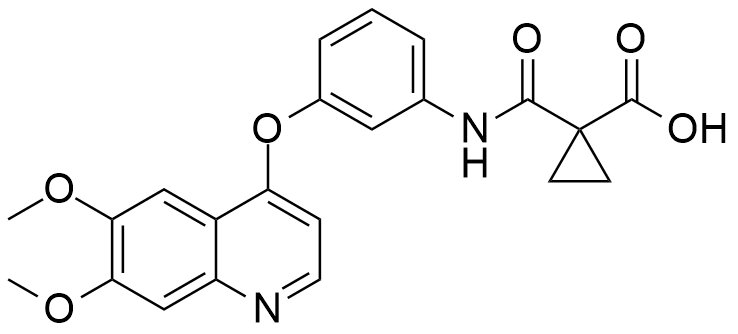 卡博替尼雜質(zhì)49,Cabozantinib impurity 49