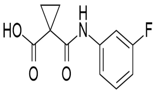 卡博替尼杂质56,Cabozantinib impurity 56