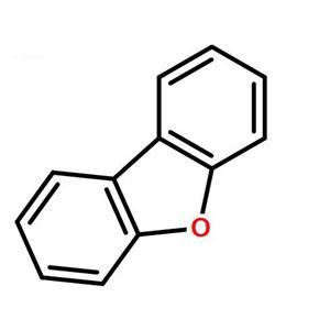 二苯并吡喃,Dibenzofuran
