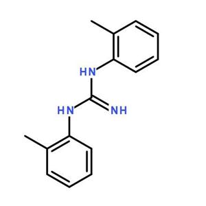 二邻甲苯胍,Di-o-tolylguanidine