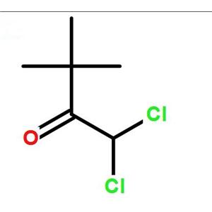 二氯频哪酮,1,1-DICHLOROPINACOLIN
