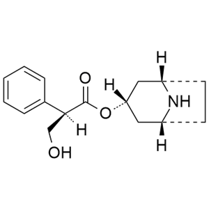 硫酸阿托品EP杂质B