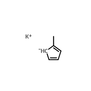 钾甲基环戊二烯