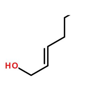 反-2-己烯醇