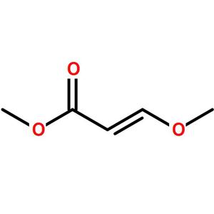 反-3-甲氧基丙烯酸甲酯,METHYL 3-METHOXYACRYLATE