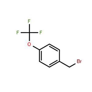 4-(三氟甲氧基)溴苄