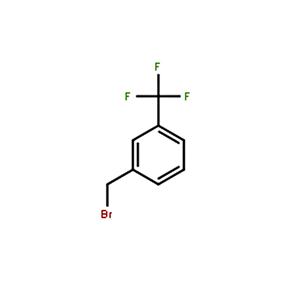 3-(三氟甲基)苯甲酰溴