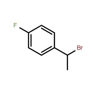 1-(2-溴乙基)-4-氟苯,1-(1-Bromoethyl)-4-fluorobenzene