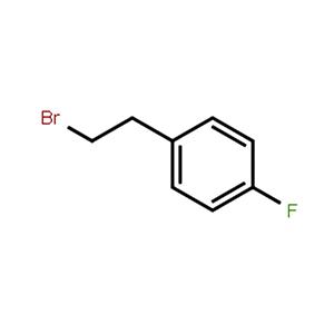 4-氟苯乙基溴,1-(2-溴乙基)-4-氟苯