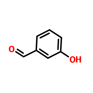 间羟基苯甲醛,3-Hydroxybenzaldehyde