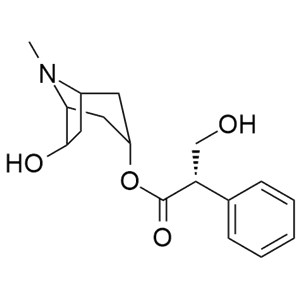 硫酸阿托品EP杂质E,Atropine sulfate EP Impurity E