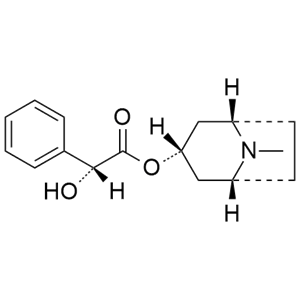 硫酸阿托品EP雜質(zhì)G