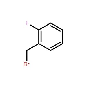 2-碘代溴苄