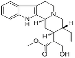 (16R)-Dihydrositsirikine,(16R)-Dihydrositsirikine