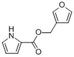 3-Furfuryl 2-pyrrolecarboxylate,3-Furfuryl 2-pyrrolecarboxylate