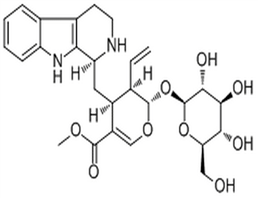 Strictosidine,Strictosidine