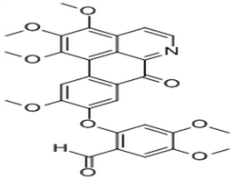 3-Methoxyoxohernandaline