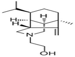 Victoxinine,Victoxinine