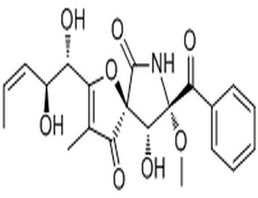 14-Norpseurotin A