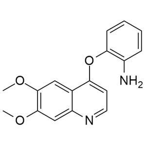 卡博替尼杂质37