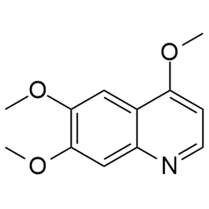 卡博替尼杂质40,Cabozantinib impurity 40