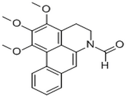 Dehydroformouregine