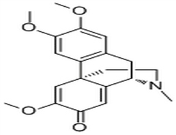 O-Methylpallidine