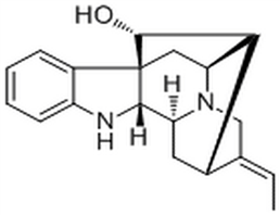 Nortetraphyllicine,Nortetraphyllicine