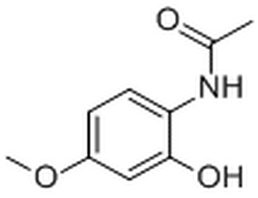N-(2-Hydroxy-4-methoxyphenyl)acetamide,N-(2-Hydroxy-4-methoxyphenyl)acetamide