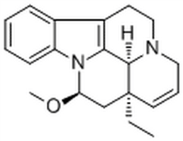 16-O-Methyl-14,15-didehydroisovincanol