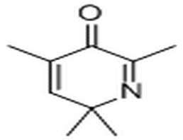 2,4,6,6-Tetramethyl-3(6H)-pyridinone,2,4,6,6-Tetramethyl-3(6H)-pyridinone