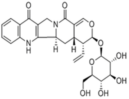 Pumiloside,Pumiloside