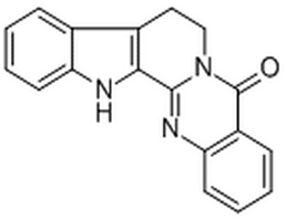 Rutaecarpine