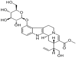 Glabratine