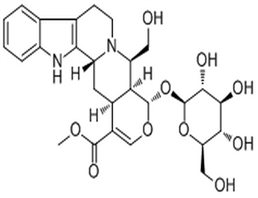 3β-Isodihydrocadambine,3β-Isodihydrocadambine