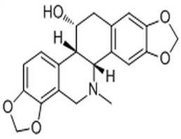 (-)-Chelidonine,(-)-Chelidonine