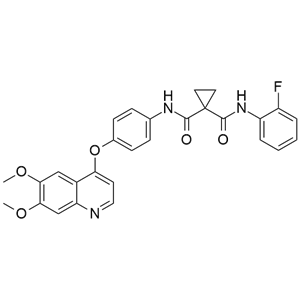 卡博替尼杂质52,Cabozantinib impurity 52