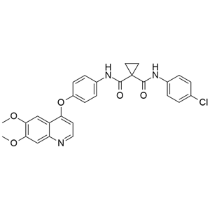 卡博替尼杂质53,Cabozantinib impurity 53