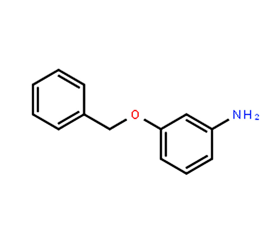 3-苄氧基苯胺,3-Benzyloxyaniline