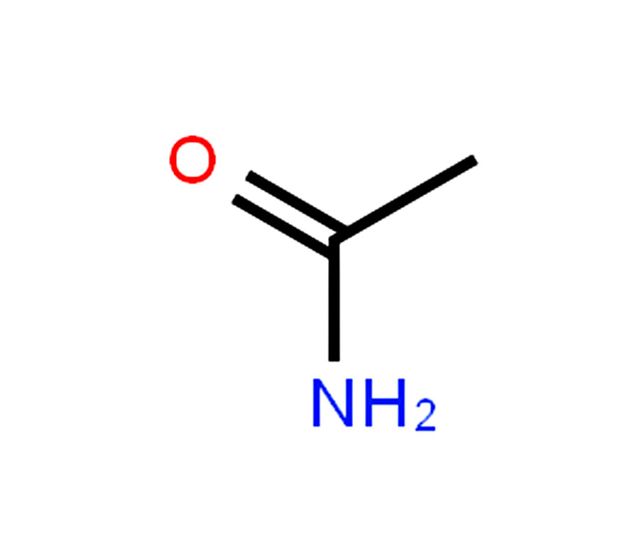 乙酰胺,Acetamide