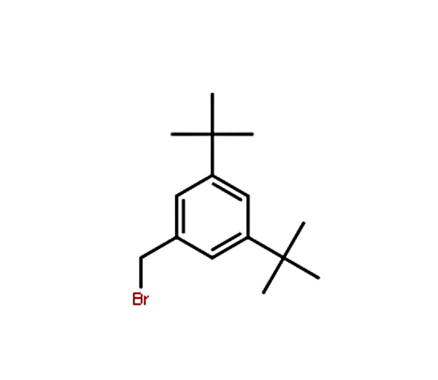 3,5-二叔丁基苄溴,1-(Bromomethyl)-3,5-di-tert-butylbenzene