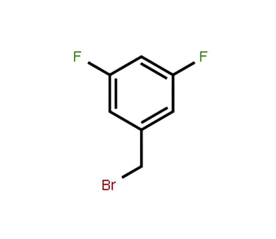 3,5-二氟溴苄,3,5-Difluorobenzyl bromide