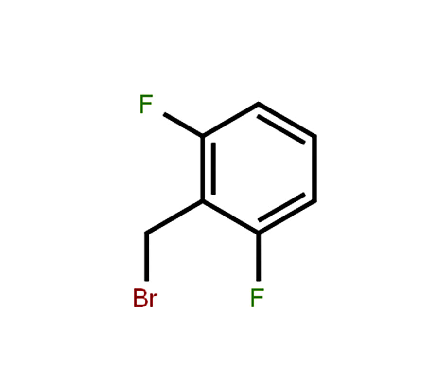 2,6-二氟溴苄,2-(Bromomethyl)-1,3-difluorobenzene