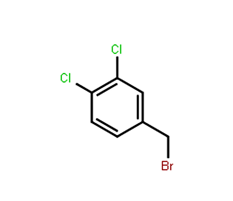 3,4-二氯溴苄,3,4-Dichlorobenzyl bromide