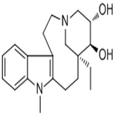 Voafinidine,Voafinidine