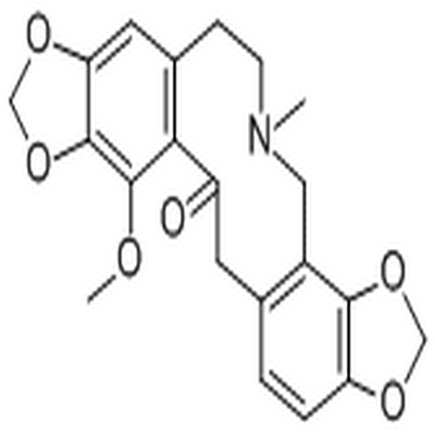 Coulteropine,Coulteropine