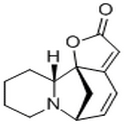 Viroallosecurinine,Viroallosecurinine